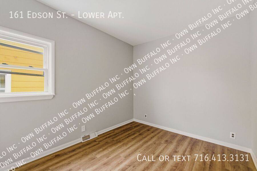 Apartment for rent at 161 Edson St, Buffalo, NY 14210