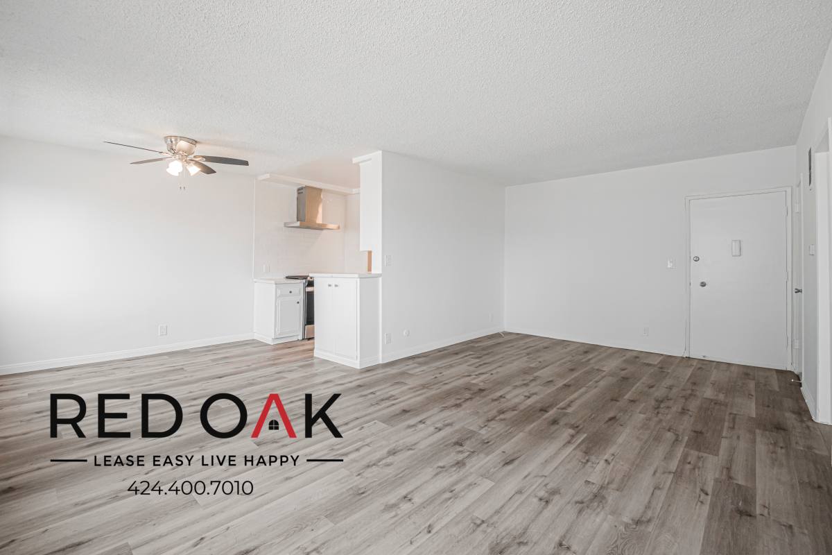 Condo for rent at 7010 Lanewood Ave #303, Los Angeles, CA 90028