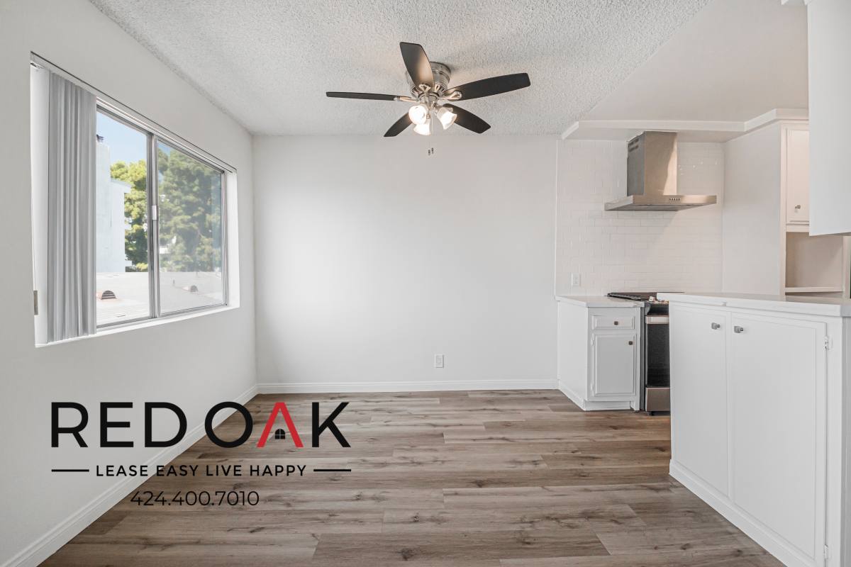 Condo for rent at 7010 Lanewood Ave #303, Los Angeles, CA 90028