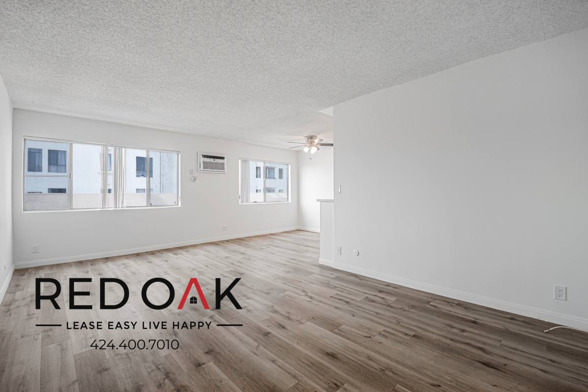 Condo for rent at 7010 Lanewood Ave #303, Los Angeles, CA 90028