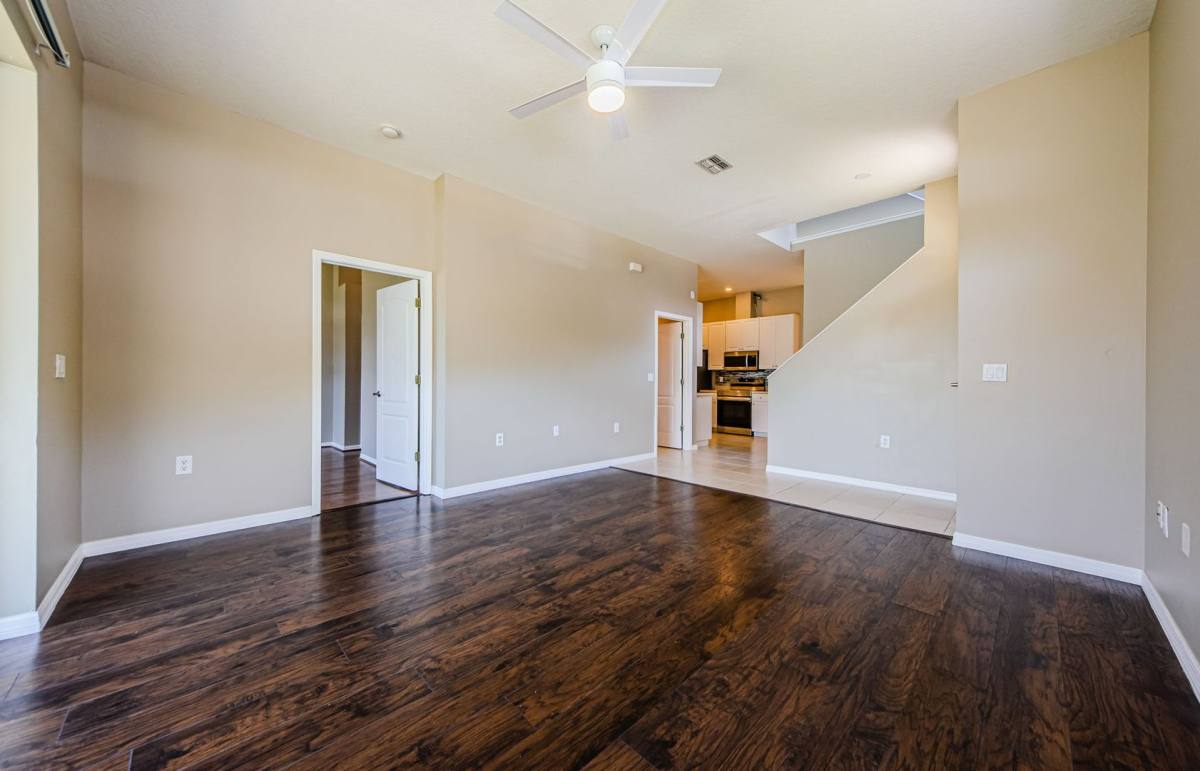 Townhouse for rent at 2527 Stanhope Dr, New Port Richey, FL 34655