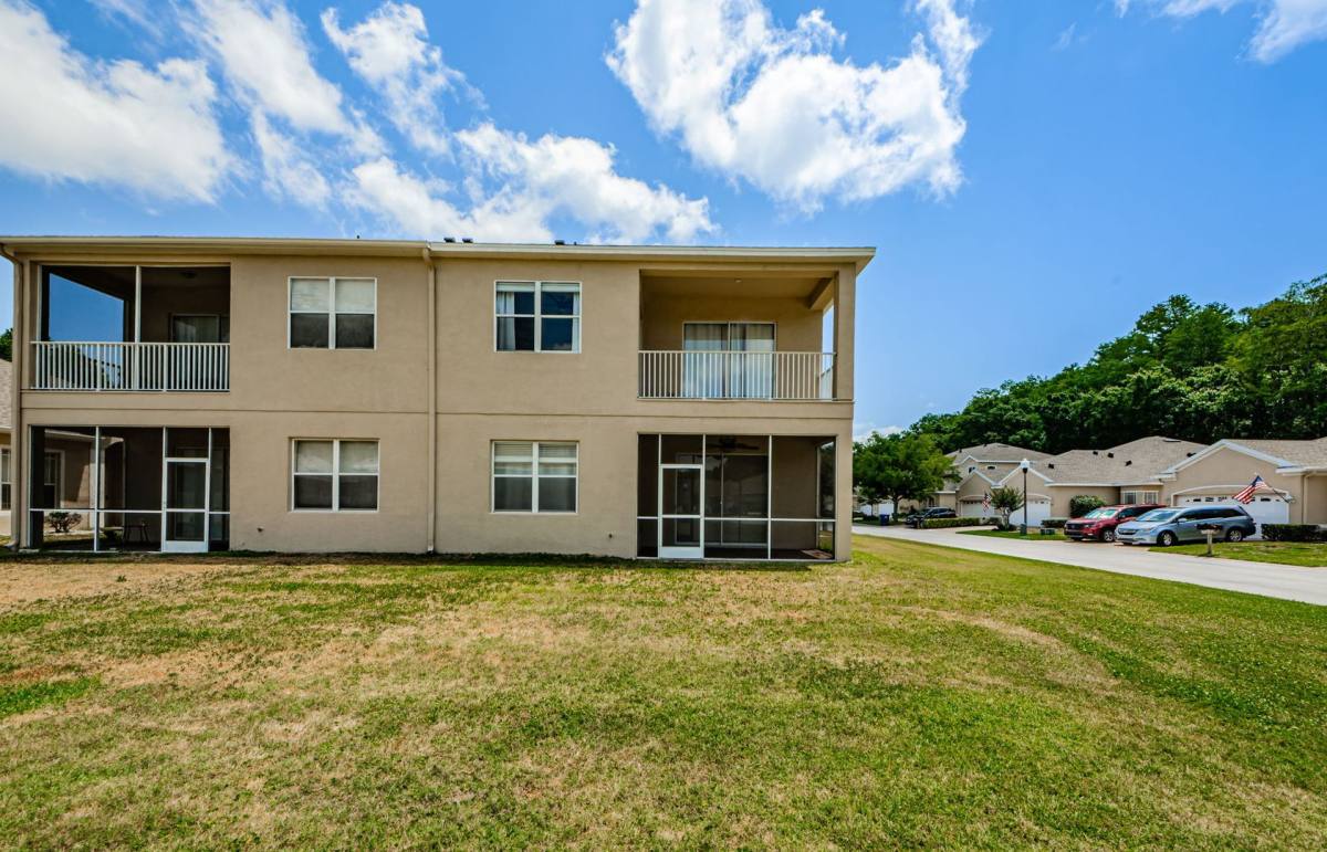 Townhouse for rent at 2527 Stanhope Dr, New Port Richey, FL 34655