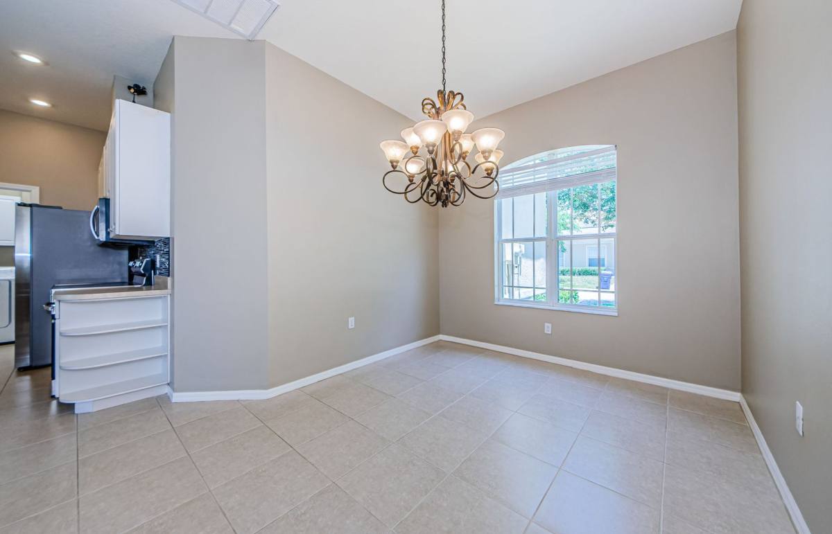 Townhouse for rent at 2527 Stanhope Dr, New Port Richey, FL 34655