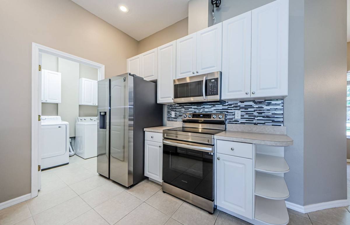 Townhouse for rent at 2527 Stanhope Dr, New Port Richey, FL 34655