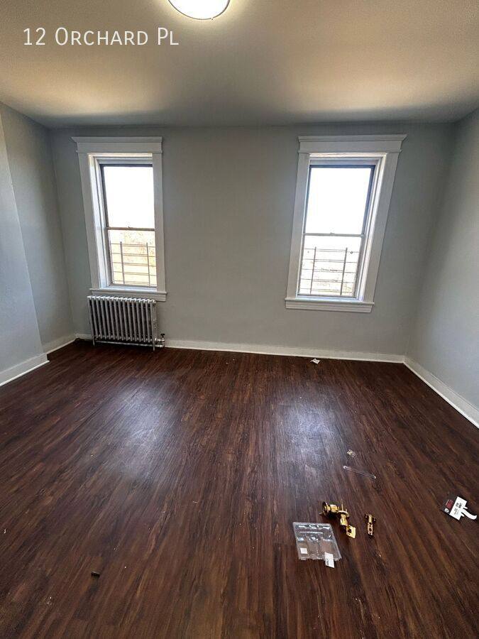Apartment for rent at 12 Orchard Place, Yonkers, NY 10703