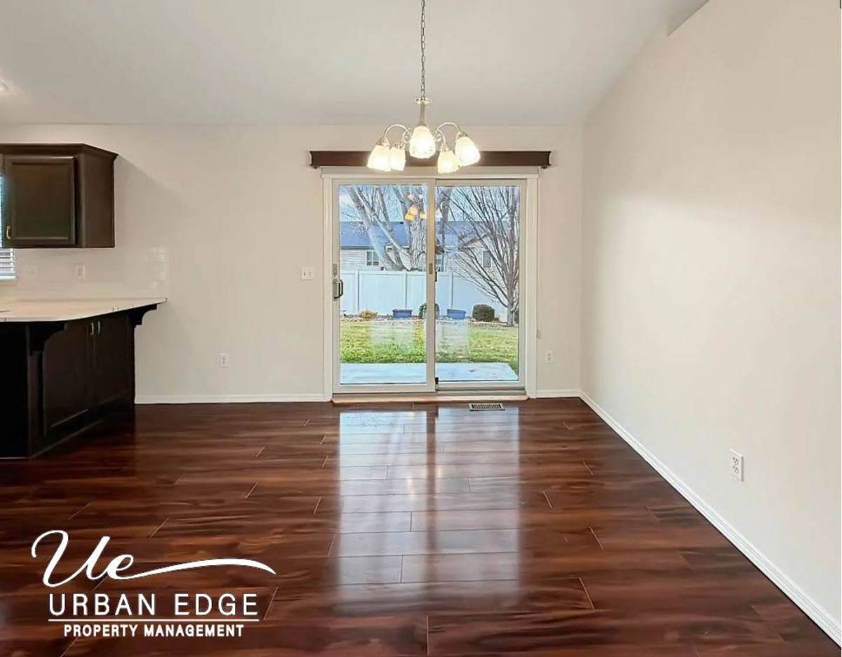 House for rent at 2807 Mink Place, Nampa, ID 83687