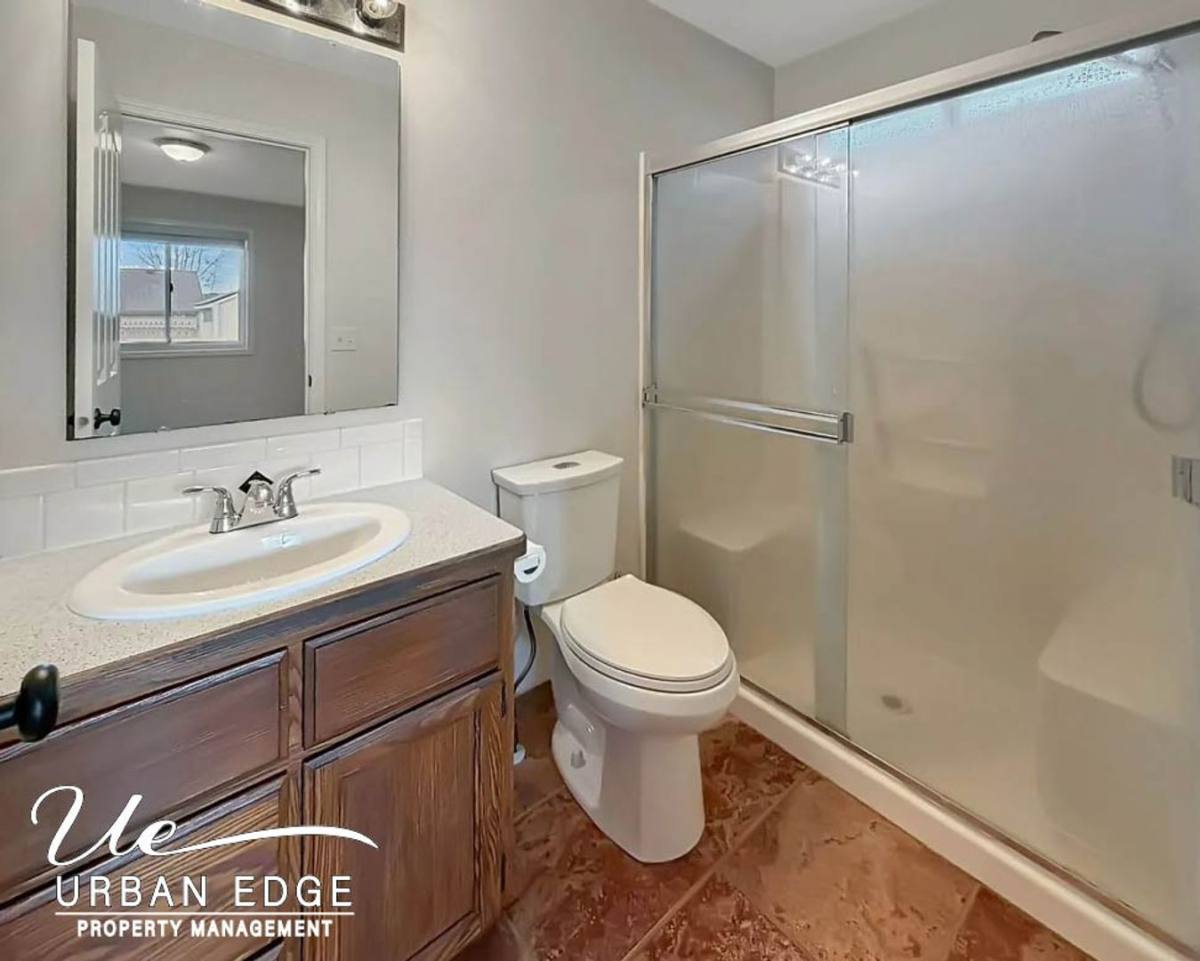 House for rent at 2807 Mink Place, Nampa, ID 83687