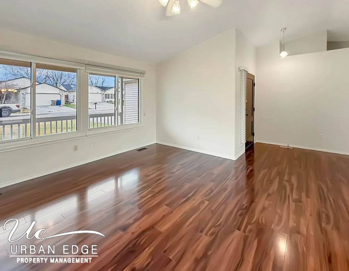 House for rent at 2807 Mink Place, Nampa, ID 83687