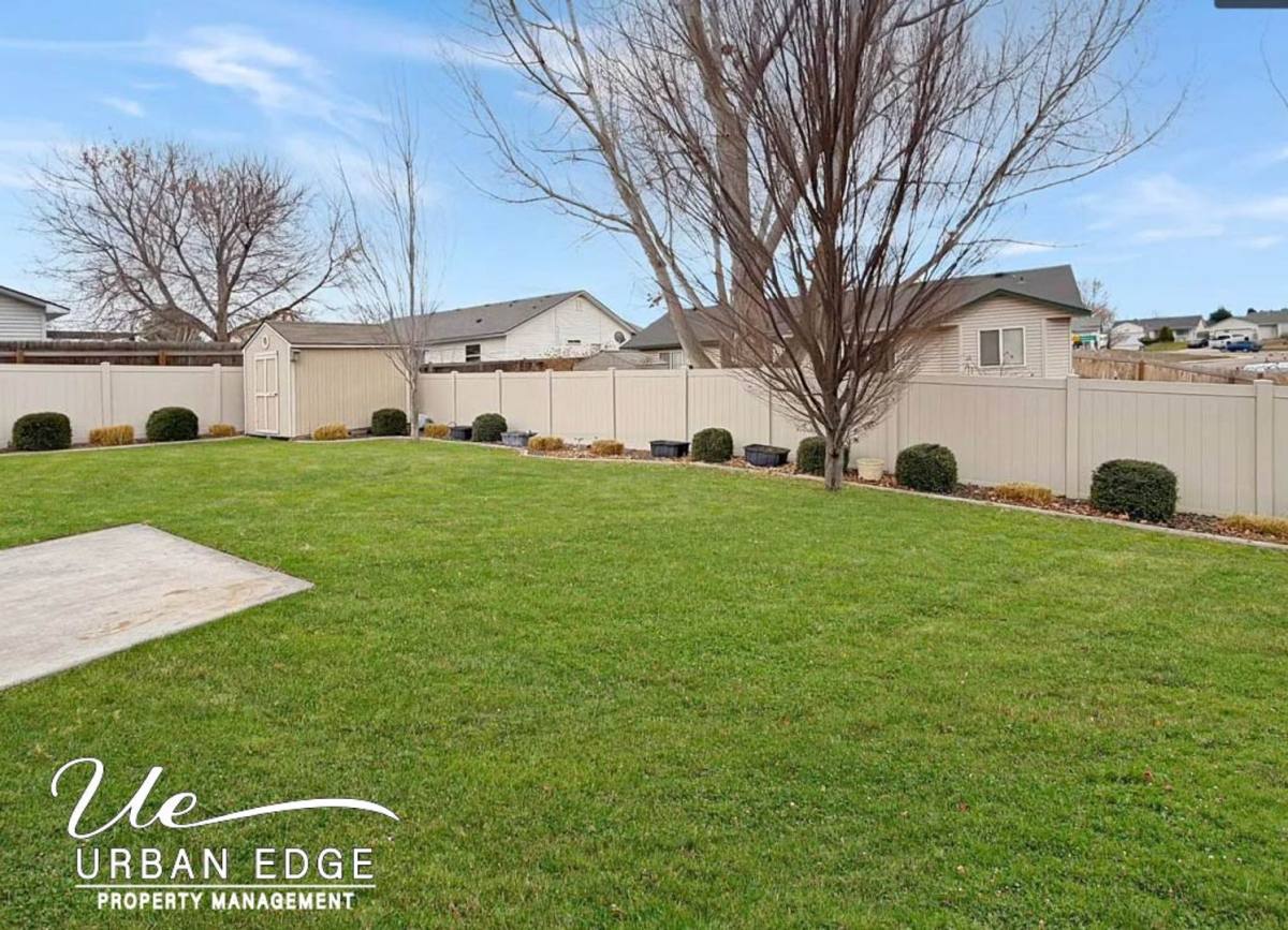 House for rent at 2807 Mink Place, Nampa, ID 83687