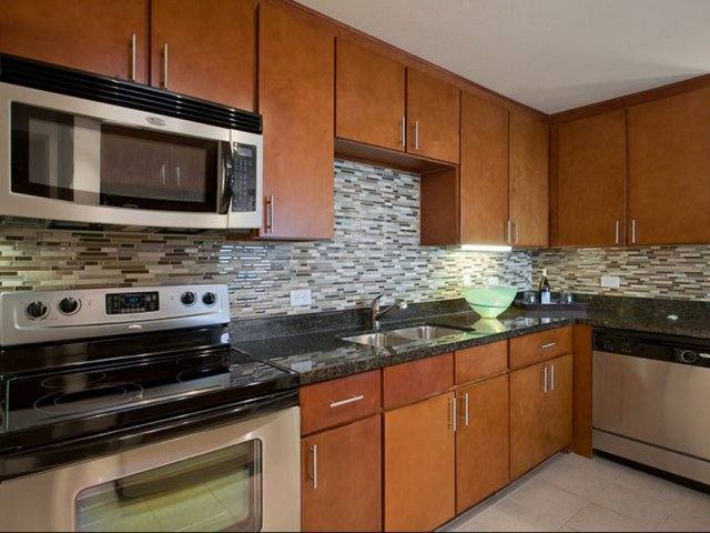Apartment for rent at 799 W 5th St #A7-55, Austin, TX 78703