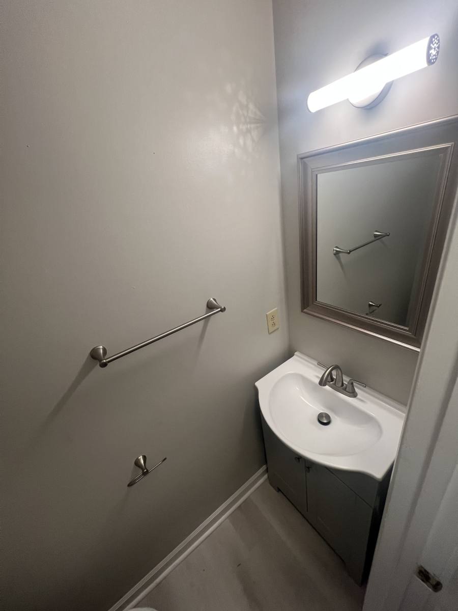 Townhouse for rent at 716 A Verdant Dr #1, Greenville, NC 27858