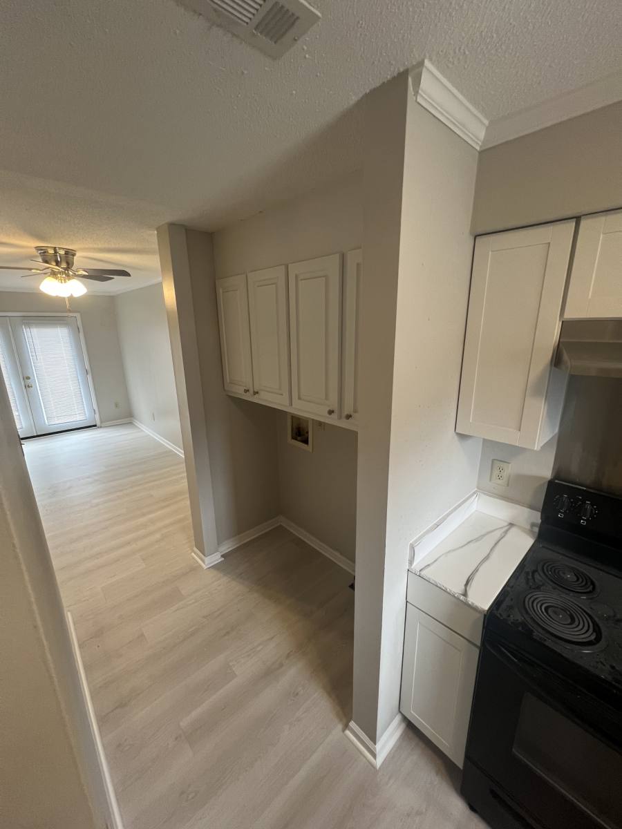 Townhouse for rent at 716 A Verdant Dr #1, Greenville, NC 27858