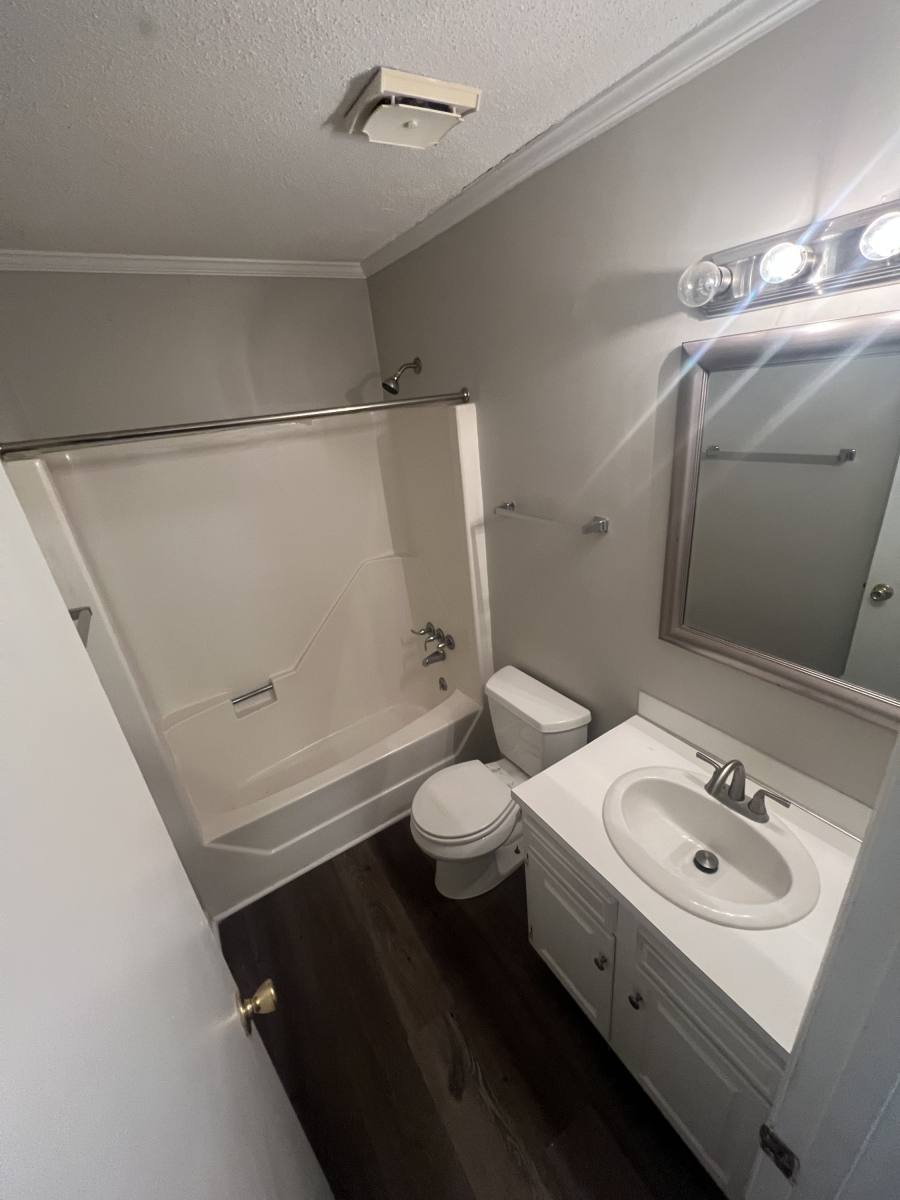 Townhouse for rent at 716 A Verdant Dr #1, Greenville, NC 27858