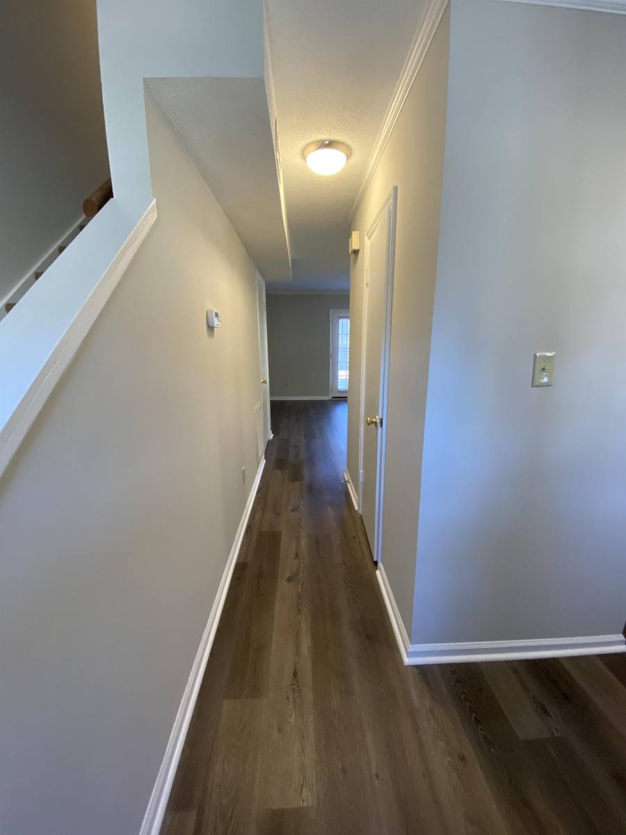 Townhouse for rent at 716 A Verdant Dr #1, Greenville, NC 27858