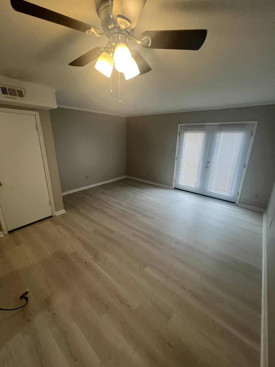 Townhouse for rent at 716 A Verdant Dr #1, Greenville, NC 27858