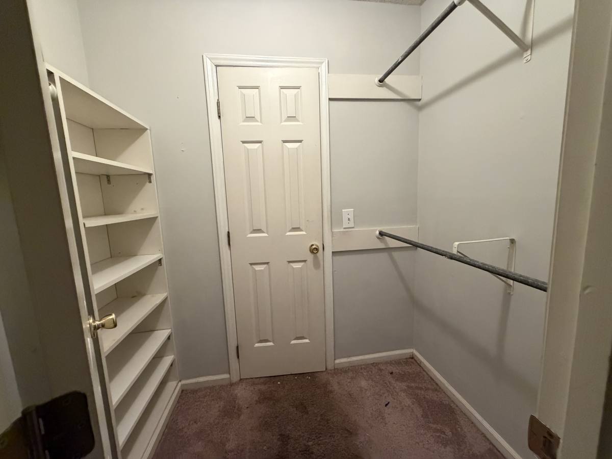 Apartment for rent at 2936 B Mulberry Lane #1, Greenville, NC 27858