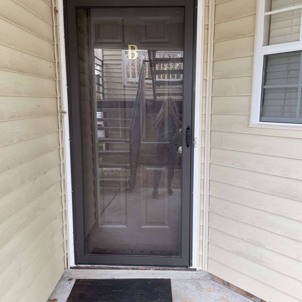 Apartment for rent at 2936 B Mulberry Lane #1, Greenville, NC 27858