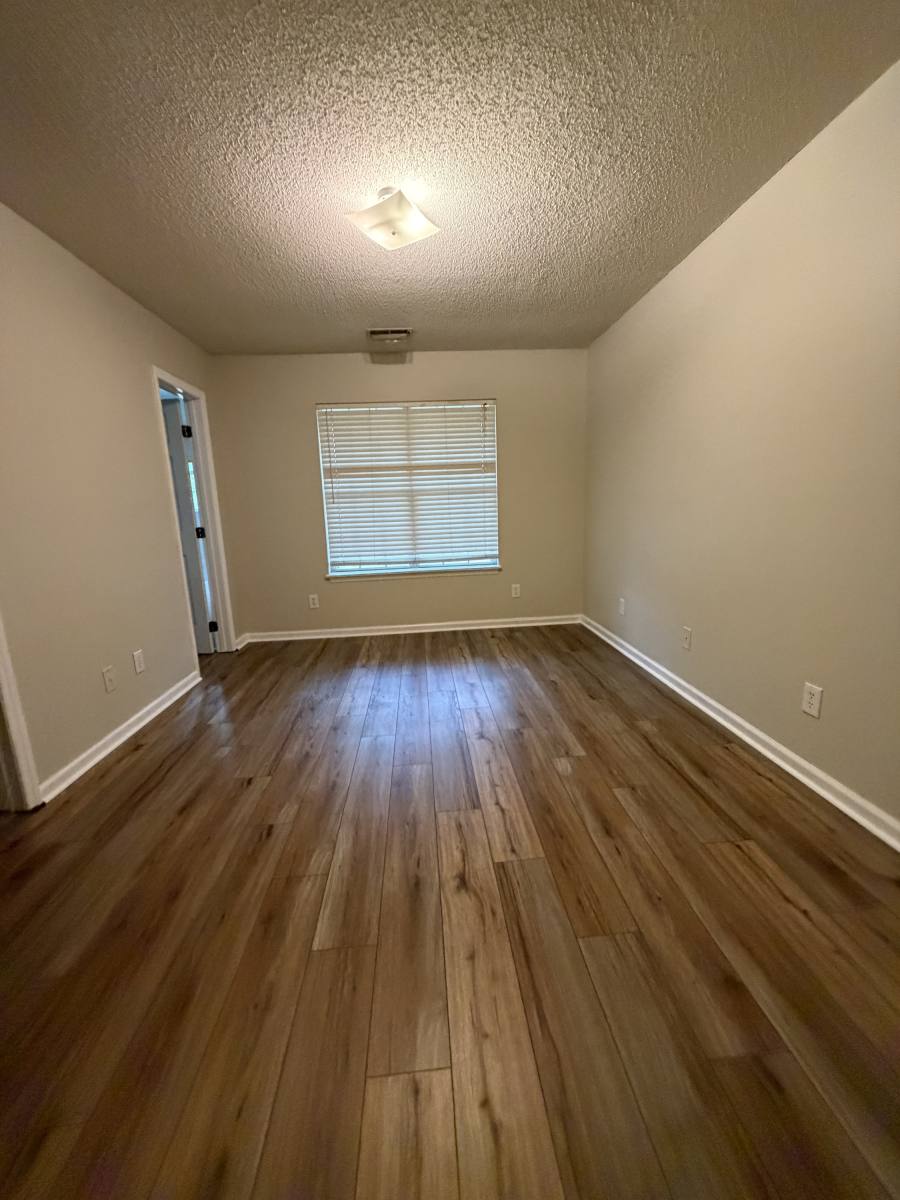 Apartment for rent at 2936 B Mulberry Lane #1, Greenville, NC 27858