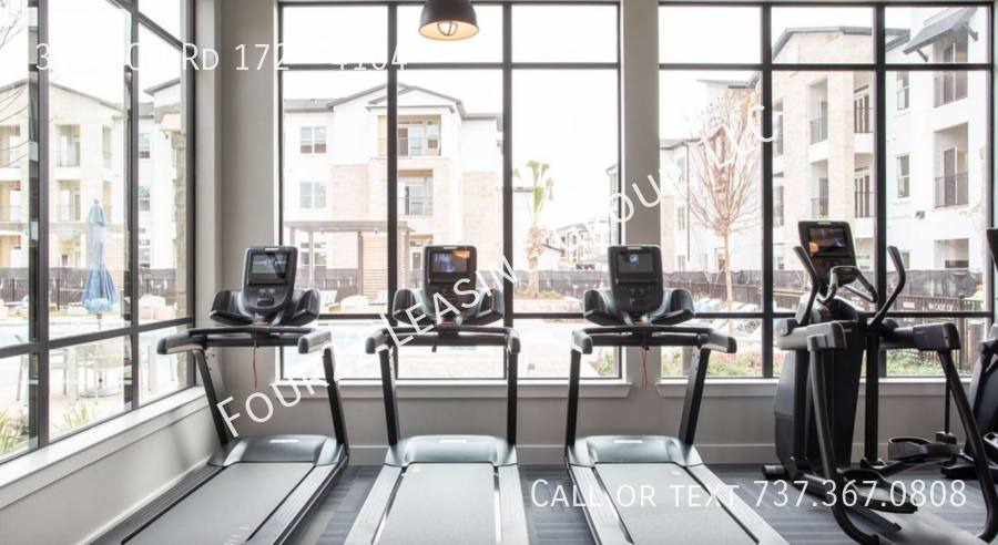 Apartment for rent at 3118 Co Rd 172 #4104, Round Rock, TX 78681