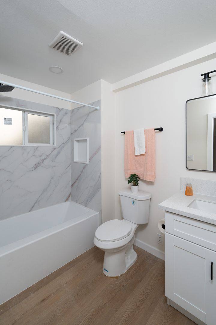 Apartment for rent at 2400 Del Mar Ave, Rosemead, CA 91770