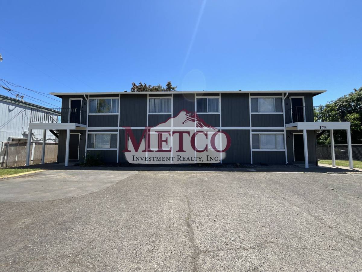 Apartment for rent at 175 G St, Springfield, OR 97477