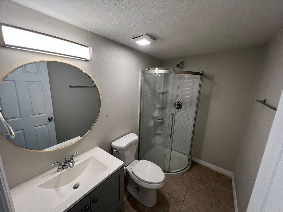 House for rent at 809 1 2 W Warren St, Plant City, FL 33563