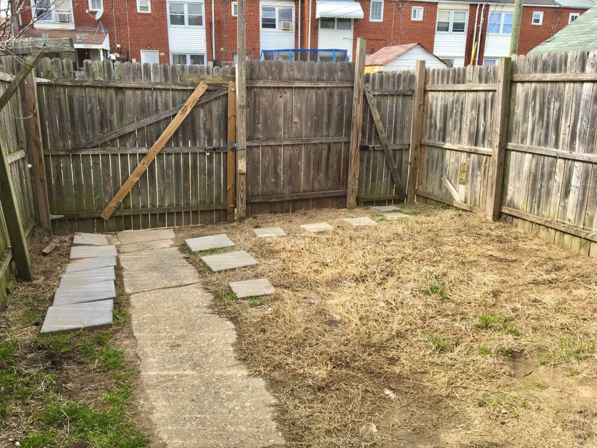 Townhouse for rent at 2004 Larkhall Rd, Dundalk, MD 21222