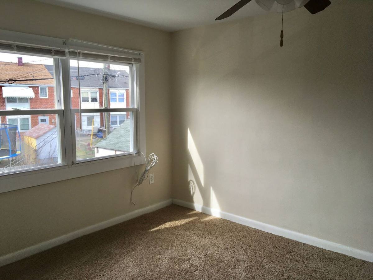 Townhouse for rent at 2004 Larkhall Rd, Dundalk, MD 21222