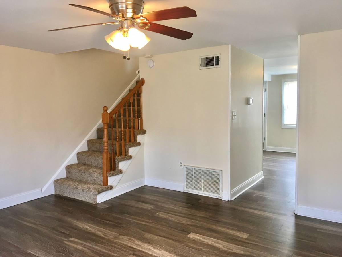 Townhouse for rent at 2004 Larkhall Rd, Dundalk, MD 21222