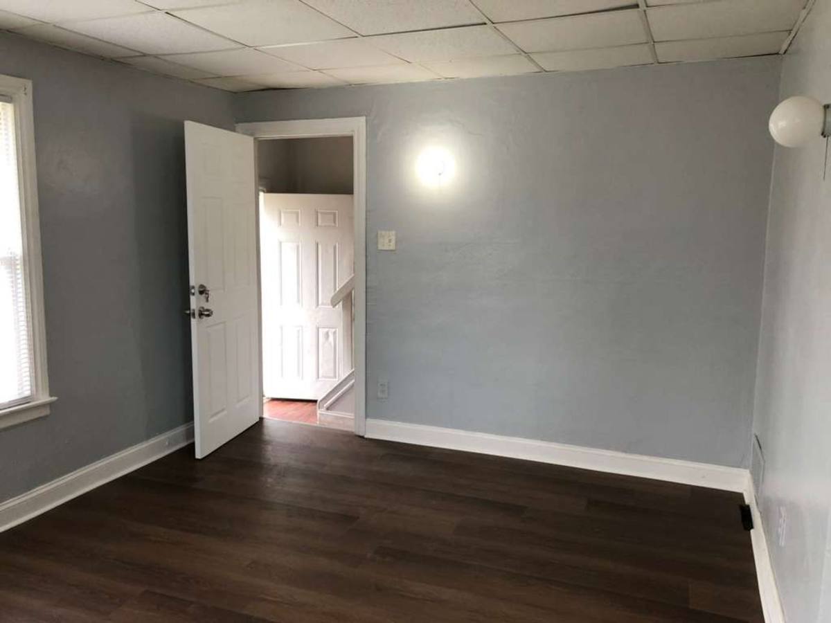 Townhouse for rent at 12110 Christy St, Detroit, MI 48205