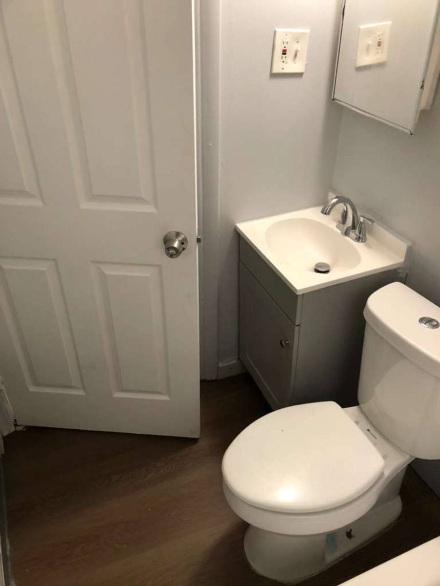 Townhouse for rent at 12110 Christy St, Detroit, MI 48205