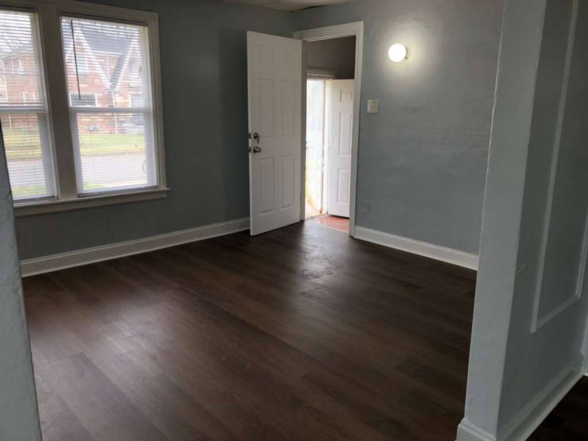 Townhouse for rent at 12110 Christy St, Detroit, MI 48205