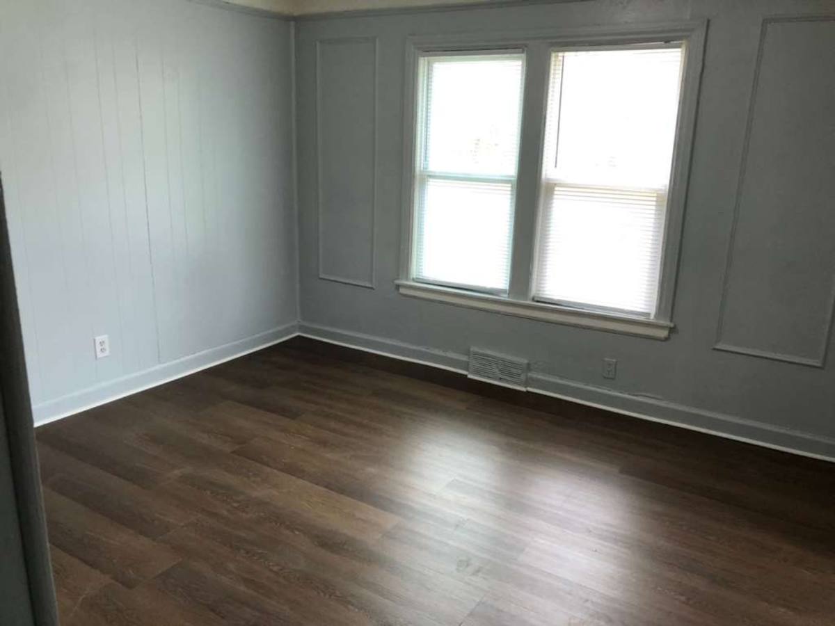 Townhouse for rent at 12110 Christy St, Detroit, MI 48205