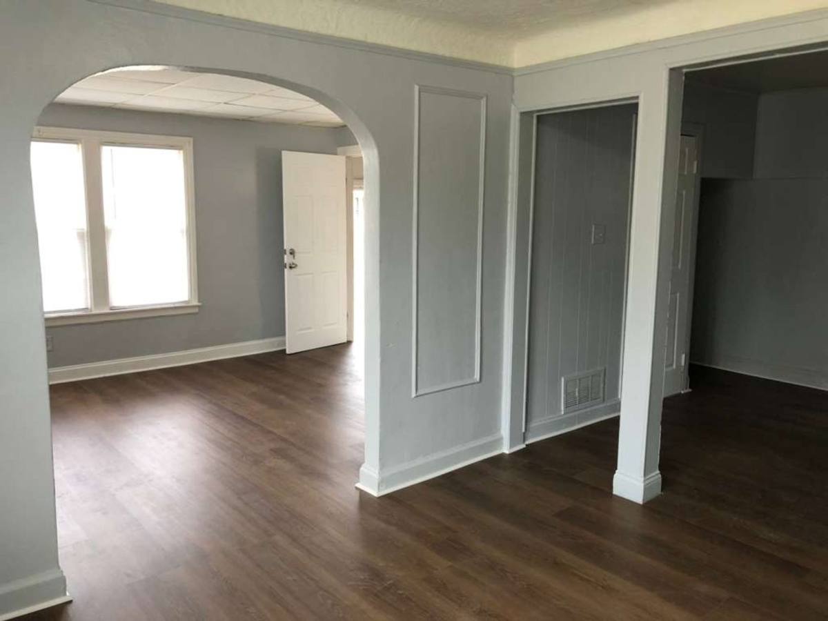 Townhouse for rent at 12110 Christy St, Detroit, MI 48205