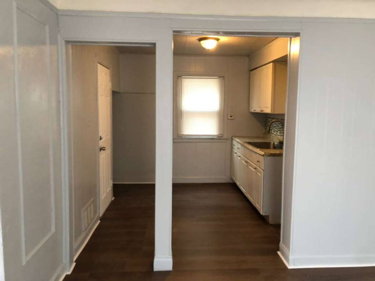 Townhouse for rent at 12110 Christy St, Detroit, MI 48205