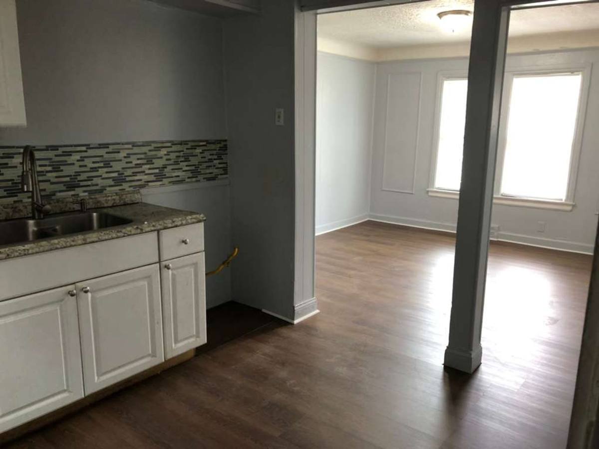 Townhouse for rent at 12110 Christy St, Detroit, MI 48205