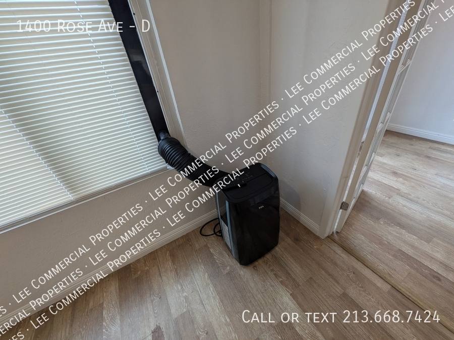 Apartment for rent at 1400 Rose Ave #D, Long Beach, CA 90813
