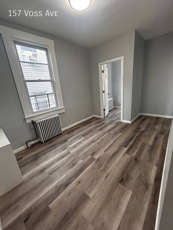 Apartment for rent at 157 Voss Ave, Yonkers, NY 10703