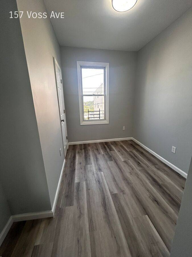 Apartment for rent at 157 Voss Ave, Yonkers, NY 10703