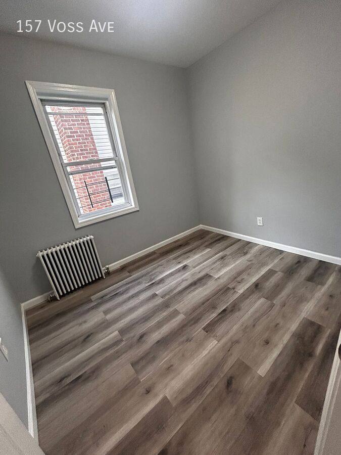 Apartment for rent at 157 Voss Ave, Yonkers, NY 10703