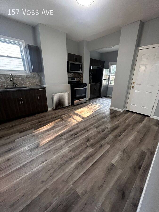 Apartment for rent at 157 Voss Ave, Yonkers, NY 10703