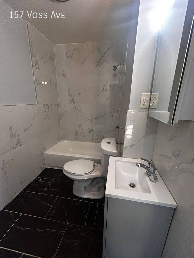 Apartment for rent at 157 Voss Ave, Yonkers, NY 10703