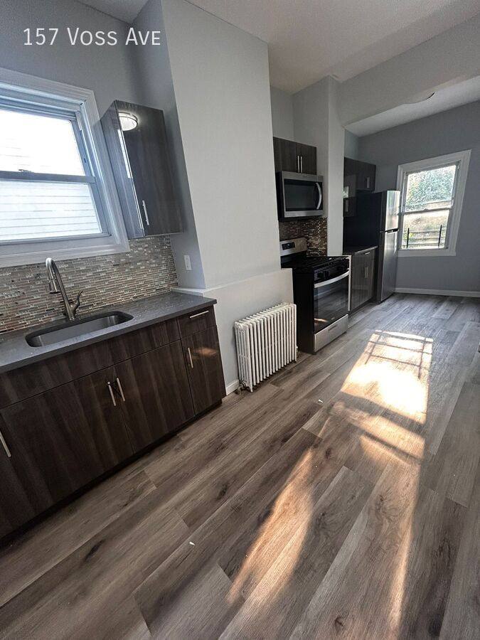 Apartment for rent at 157 Voss Ave, Yonkers, NY 10703