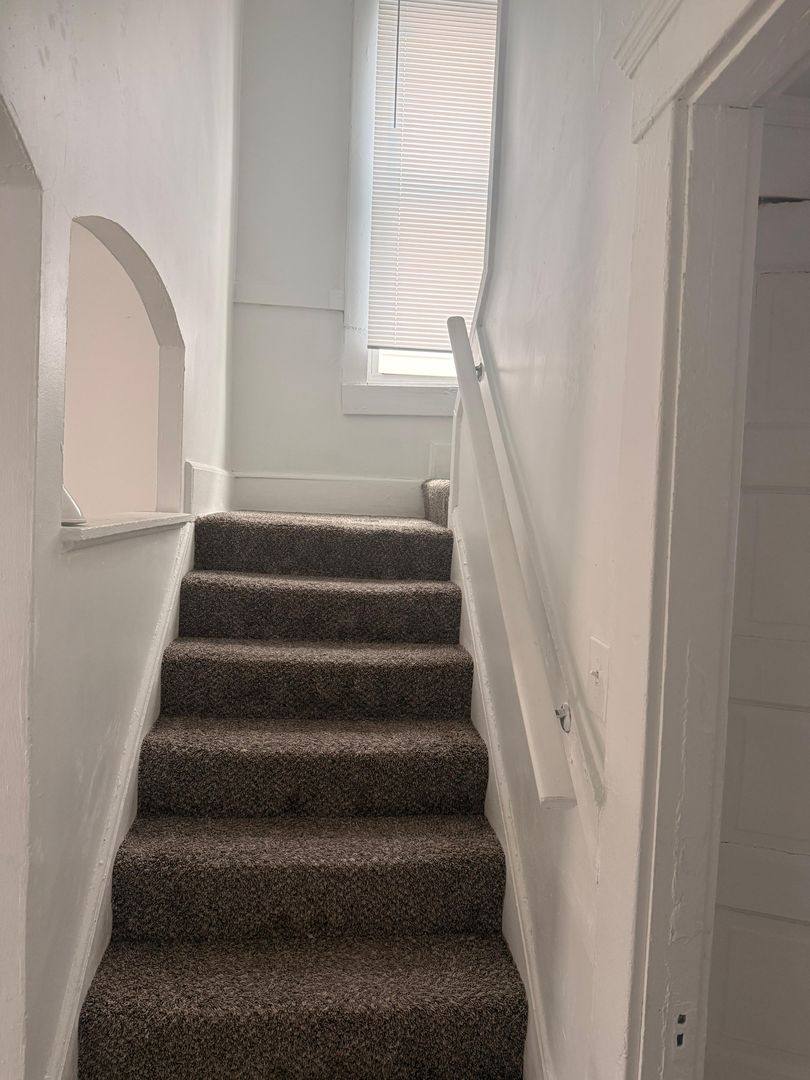 House for rent at 10817 Hull Ave, Cleveland, OH 44106