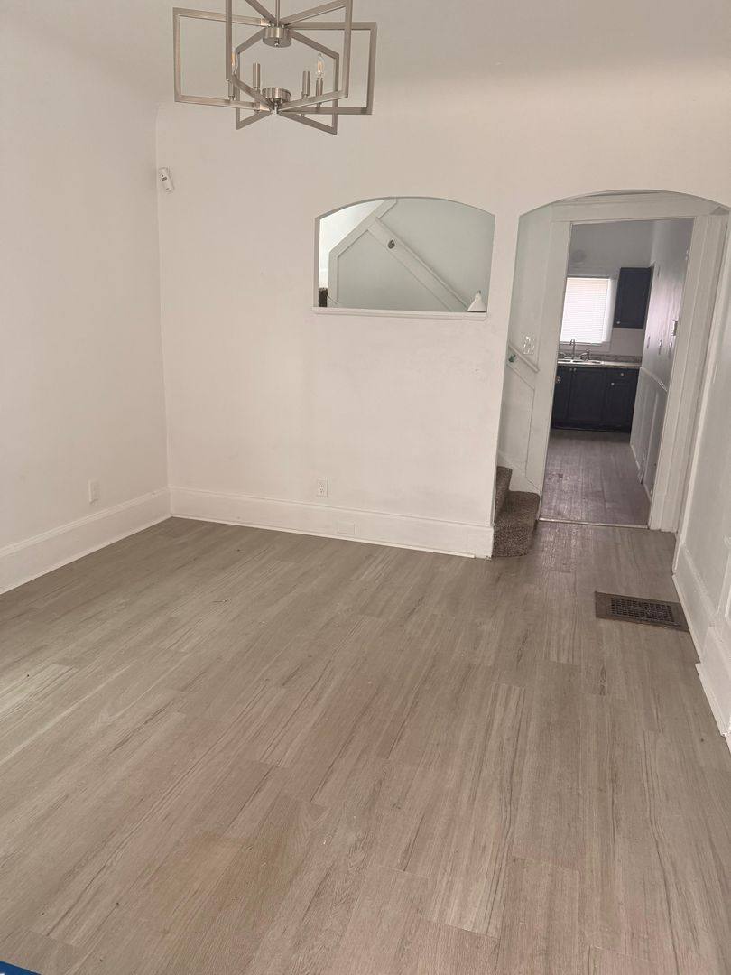 House for rent at 10817 Hull Ave, Cleveland, OH 44106