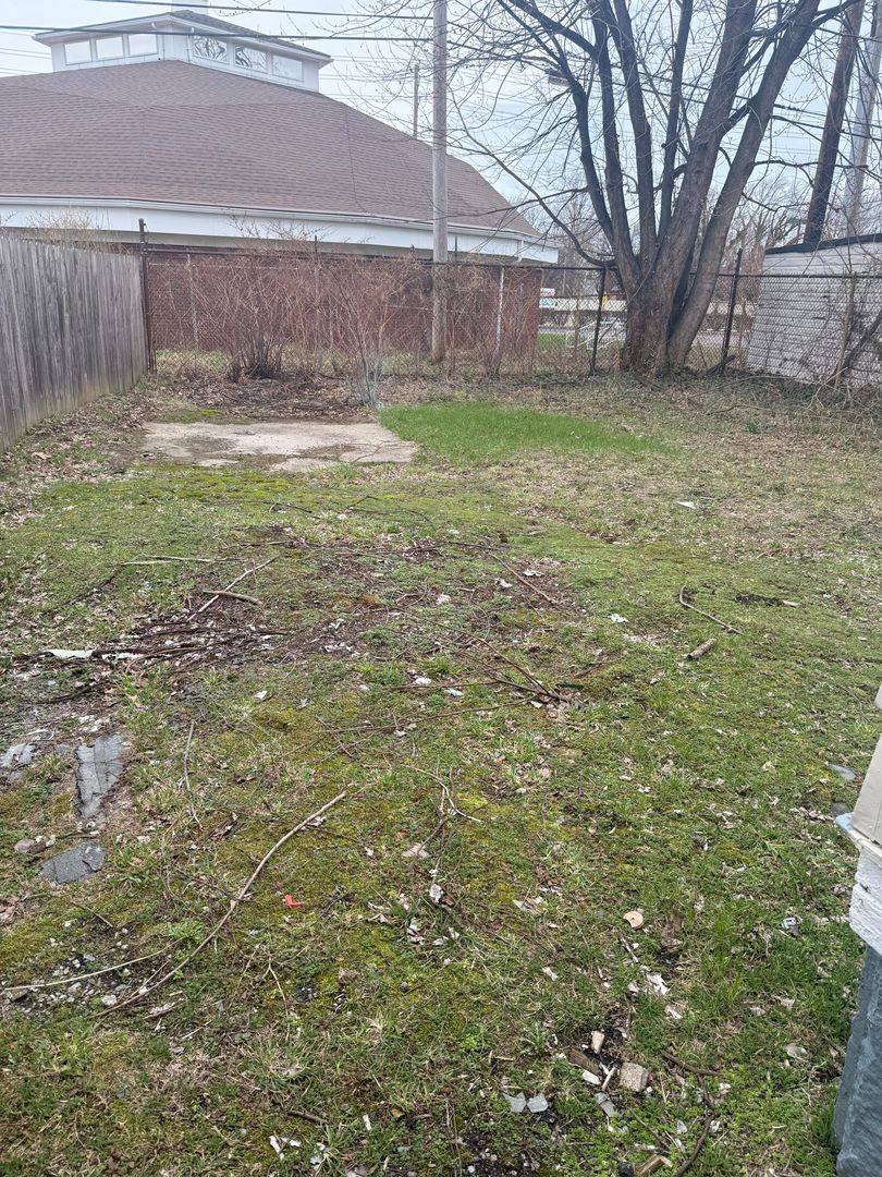 House for rent at 10817 Hull Ave, Cleveland, OH 44106