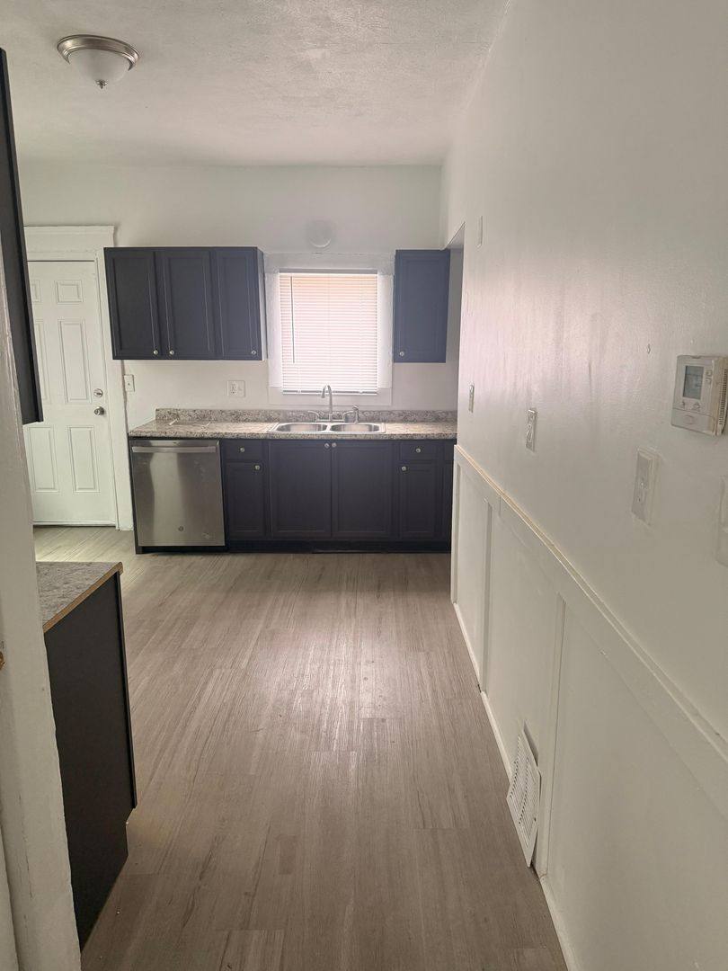 House for rent at 10817 Hull Ave, Cleveland, OH 44106