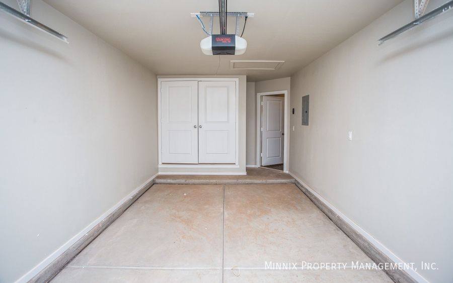 Townhouse for rent at 2116 Langford Ave #A, Lubbock, TX 79407