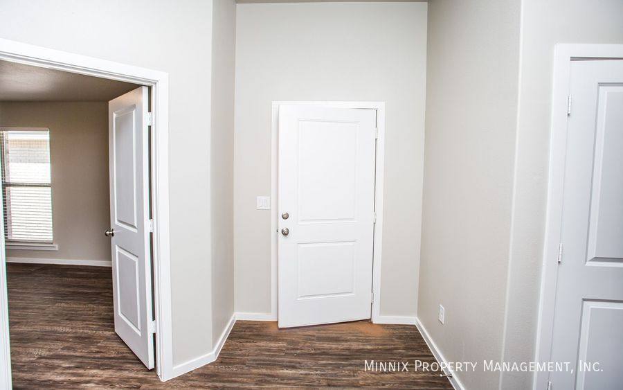 Townhouse for rent at 2116 Langford Ave #A, Lubbock, TX 79407