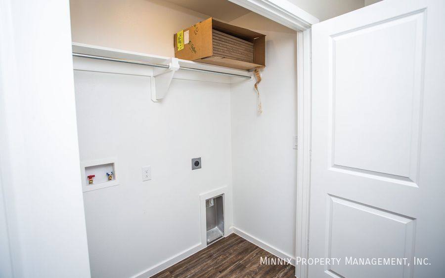 Townhouse for rent at 2116 Langford Ave #A, Lubbock, TX 79407